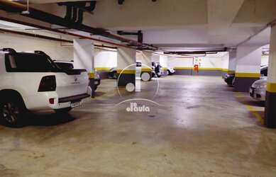 Imagem 16: Apartamento Novo com 2 dormitórios suíte vaga demarcada