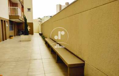 Imagem 10: Apartamento Novo com 2 dormitórios suíte vaga demarcada