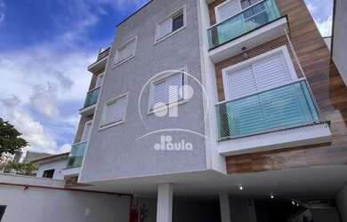 Imagem: O apartamento possui 3 Dormitórios, 1 Suíte, 2 Banheiros