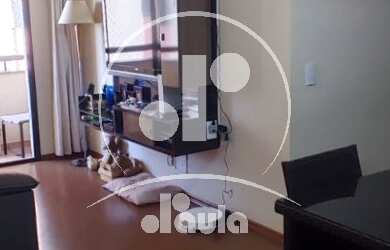 Imagem: O apartamento possui 3 Dormitórios, 1 Suíte, 2 Banheiros