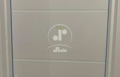 Imagem 9: Apartamento à venda em Santo André-SP, Vila Pires 2 Quartos, 1 Sala,...