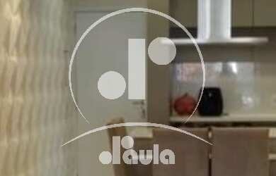 Imagem 3: Apartamento à venda com 91m² na Vila Assunção em Santo André-SP com...