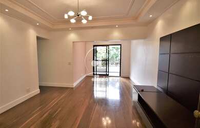 Imagem 2: Apartamento a venda no Bairro Santa Paula, SCS, 131m², 3 dormitorios...