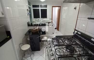 Imagem 8: Apartamento à venda em São Bernardo do Campo-SP, 3 quartos, 1 suíte,...