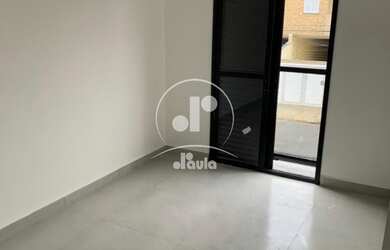 Imagem 5: Apartamento à venda em Santo André-SP, Vila Pires 2 quartos, 1 sala,...