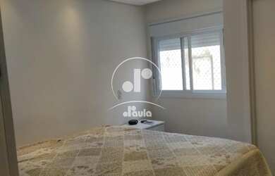 Imagem 8: Apartamento à venda com 91m² na Vila Assunção em Santo André-SP com...