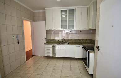 Imagem 10: Apartamento a venda no Bairro Santa Paula, SCS, 131m², 3 dormitorios...