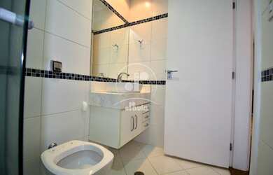 Imagem 8: Apartamento a venda no Bairro Santa Paula, SCS, 131m², 3 dormitorios...