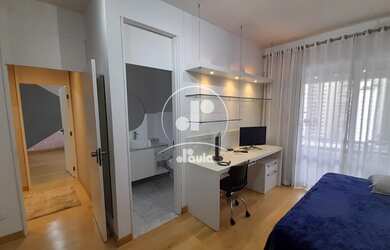 Imagem 14: Apartamento no Bairro Jardim com 356 m² , com 4 suítes e 4 vagas de...