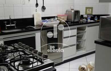 Imagem 6: Apartamento à venda em São Bernardo do Campo-SP, 3 quartos, 1 suíte,...