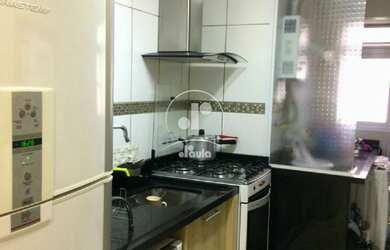 Imagem 8: Apartamento com 3 suites , sala para dois ambientes , cozinha , área...