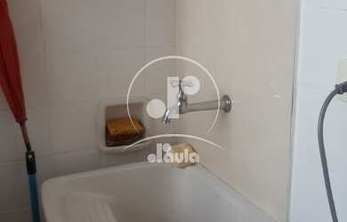 Imagem 10: Maravilhosa localização apartamento alugado bom para investidor sendo...