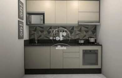 Imagem 4: Apartamento sem condomínio novo 60 m² com ELEVADOR a venda na Vila Linda...