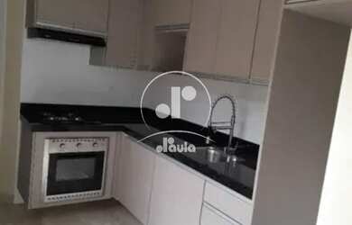 Imagem 5: Apartamento sem condomínio novo 60 m² com ELEVADOR a venda na Vila Linda...