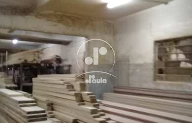 Imagem: O terreno possui 400m² de Área Privada e está localizado