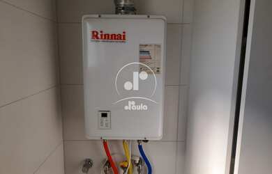 Imagem 10: Apartamento no Bairro Jardim, 73m², 2 suites, com cozinha planejada,...