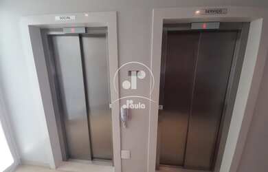 Imagem 13: Apartamento no Bairro Jardim, 73m², 2 suites, com cozinha planejada,...