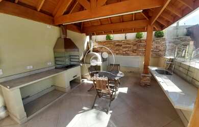 Imagem 14: Apartamento no Bairro Jardim, 73m², 2 suites, com cozinha planejada,...