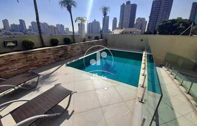Imagem 15: Apartamento no Bairro Jardim, 73m², 2 suites, com cozinha planejada,...