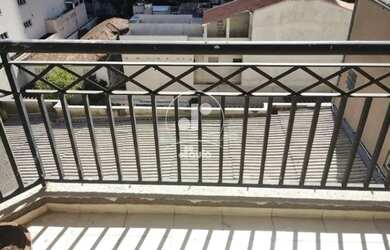 Imagem 5: Apartamento 106m², com 3 dormitórios - Campestre - Santo André/SP