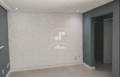 Imagem 6: Apartamento 106m², com 3 dormitórios - Campestre - Santo André/SP