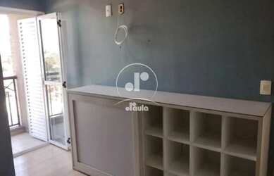 Imagem 3: Apartamento 106m², com 3 dormitórios - Campestre - Santo André/SP