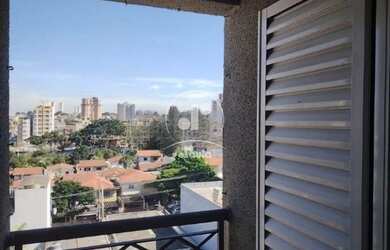 Imagem 8: Apartamento 106m², com 3 dormitórios - Campestre - Santo André/SP