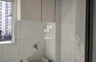Imagem 10: Apartamento 106m², com 3 dormitórios - Campestre - Santo André/SP