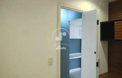 Imagem 13: Apartamento 106m², com 3 dormitórios - Campestre - Santo André/SP