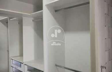 Imagem 11: Apartamento 106m², com 3 dormitórios - Campestre - Santo André/SP