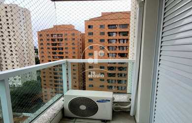 Imagem 7: Apartamento com 134m², 03 suítes e 03 vagas de garagem no Jardim Bela...