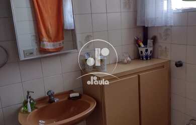 Imagem 3: Apartamento com 78 m² de área na Vila Bastos Santo André