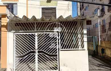 Imagem: A casa possui 2 Dormitórios, 2 Banheiros, 1 Vaga na garagem