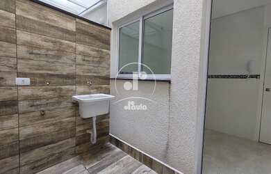 Imagem 13: Apartamento sem condomínio para venda , Vila Pires, Santo André