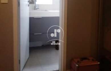 Imagem 9: Apartamento a venda com 67m² no bairro Jardim, sendo 2 dormitórios e...