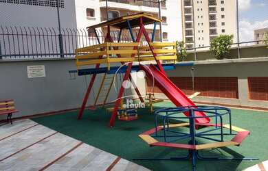 Imagem 14: Imperdível apartamento à venda em Santo André-SP, no Parque das Nações...
