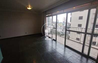 Imagem 11: Apartamento 143m², 4 dormitórios, 2 vagas, para Alugar - Vila Bastos...