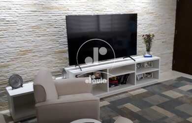 Imagem 2: Apartamento com 99 m² de área no Jardim Bela Vista santo André