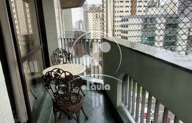 Imagem 12: Apartamento 143m², 3 dormitórios sendo 3 suites, 2 vagas de garagem,...