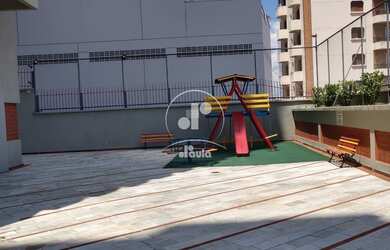 Imagem 13: Imperdível apartamento à venda em Santo André-SP, no Parque das Nações...