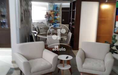 Imagem 7: Apartamento com 99 m² de área no Jardim Bela Vista santo André