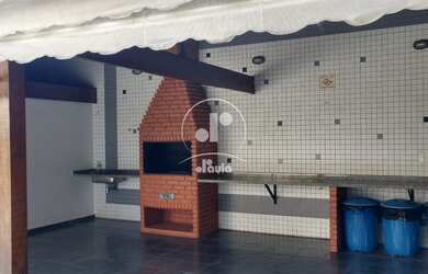 Imagem 12: Imperdível apartamento à venda em Santo André-SP, no Parque das Nações...