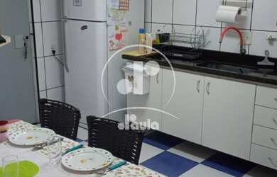 Imagem 6: Imperdível apartamento à venda em Santo André-SP, no Parque das Nações...