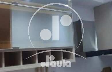 Imagem: O apartamento à venda possui 2 Dormitórios, 1 Suíte, 2 Banheiros