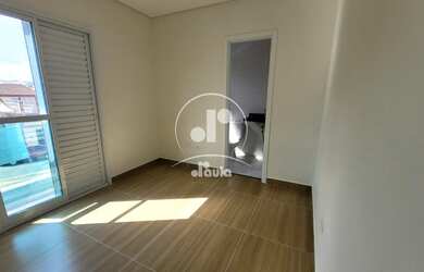 Imagem 5: Apartamento à venda em Santo André-SP, no Parque Oratório 2 quartos,...
