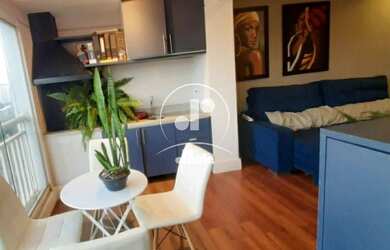 Imagem: Imperdível Apartamento à venda no Centro de São Bernardo