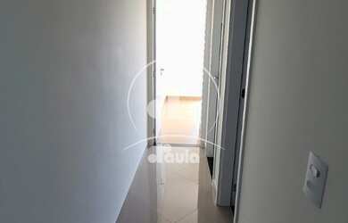 Imagem 7: Apartamento à venda em Santo André-SP, no Parque Oratório 2 quartos,...