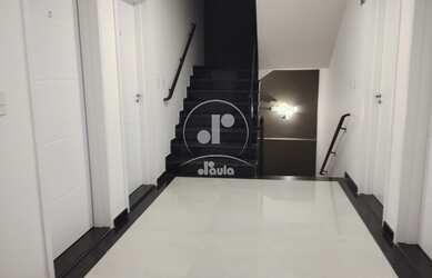 Imagem: O apartamento possui 2 Dormitórios, 1 Suíte, 2 Banheiros