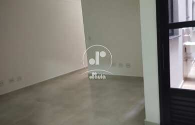Imagem 5: Apartamento Garden Vila Bastos excelente bairro com 2 quartos suíte 1...