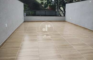 Imagem 3: Apartamento Garden Vila Bastos excelente bairro com 2 quartos suíte 1...